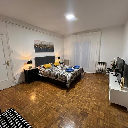 Habitaciones Rambla Catalunya Barcellona Esterno foto