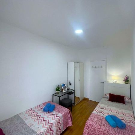 Habitaciones Rambla Catalunya Barcellona Esterno foto