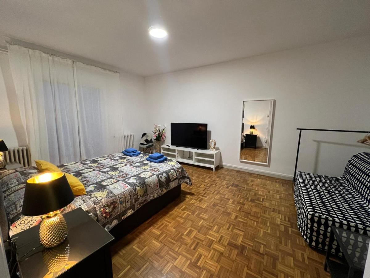 Habitaciones Rambla Catalunya Barcellona Esterno foto