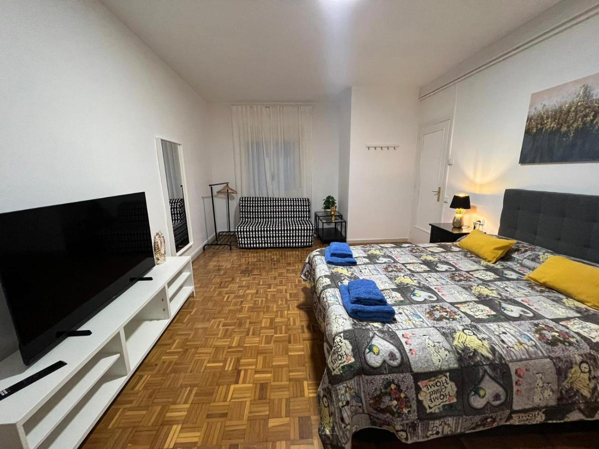 Habitaciones Rambla Catalunya Barcellona Esterno foto