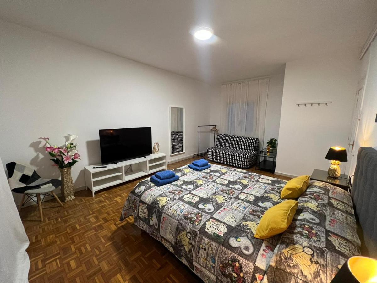 Habitaciones Rambla Catalunya Barcellona Esterno foto