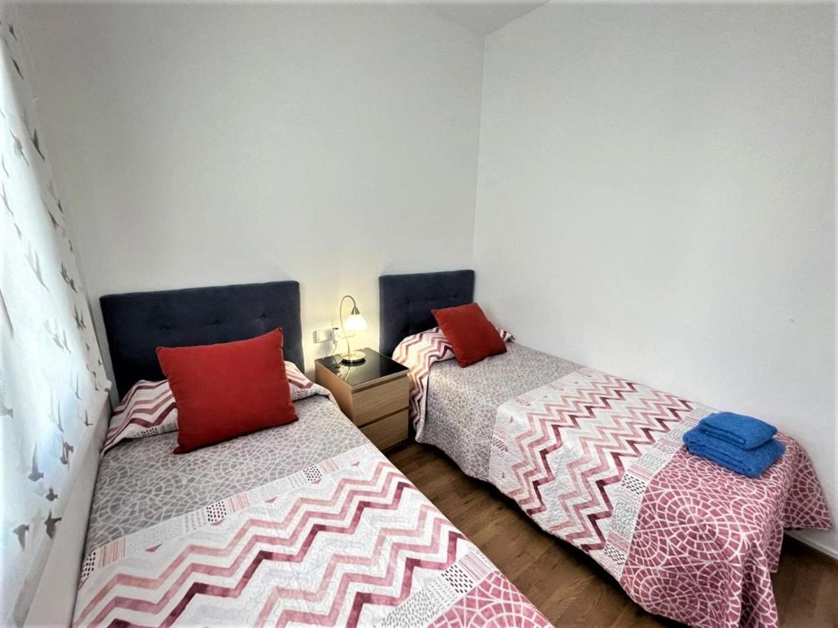 Habitaciones Rambla Catalunya Barcellona Esterno foto