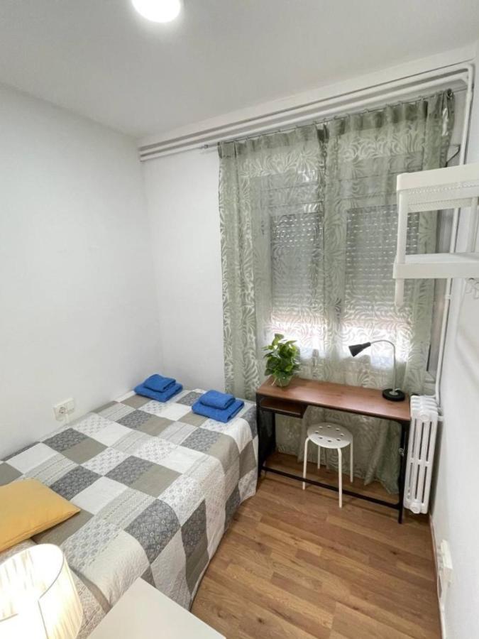 Habitaciones Rambla Catalunya Barcellona Esterno foto