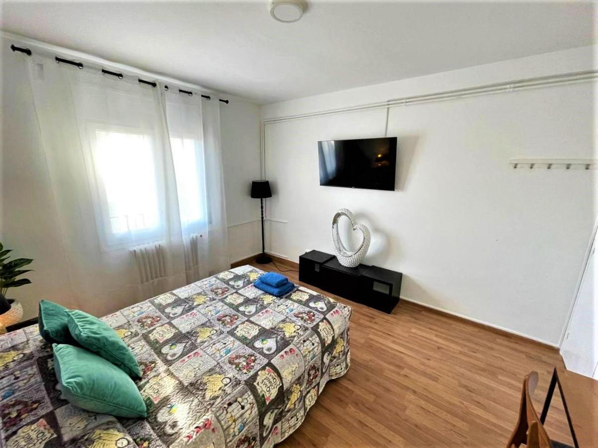 Habitaciones Rambla Catalunya Barcellona Esterno foto
