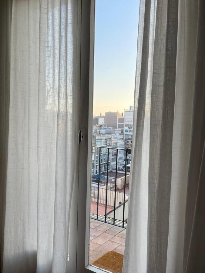 Habitaciones Rambla Catalunya Barcellona Esterno foto